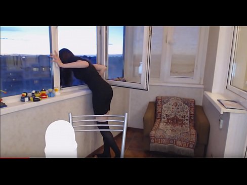 ❤️ Leka ho se kopane le Streamer Olyasha 1080p (Metronome) Porno  ️❤