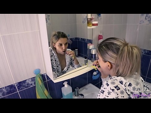 ❤️ Hack with young in pajamas e qetella ka molomo cum in esele - letty black Porno ️❤