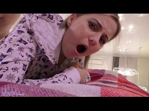 ❤️ Sexy mme o metsa le pregistyle sex - cum close up Porno ️❤