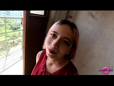 ❤️ Maikutlo a Seithuti a Anya Motho eo a sa Mo tsebeng Kantle ho Naha - Ho mo Komela Sefahlehong Porno ️❤